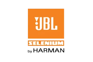 Clique e conheça os produtos da JBL Selenium na Premier Shop